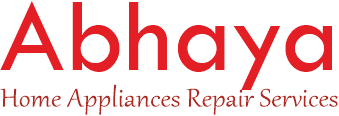 Abhaya Logo
