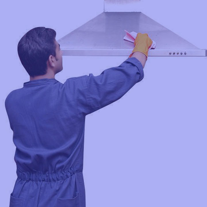 Expert Chimney Repair